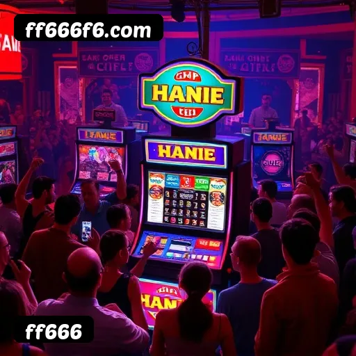 Processo de Download do App ff666 - Passo a Passo Simples