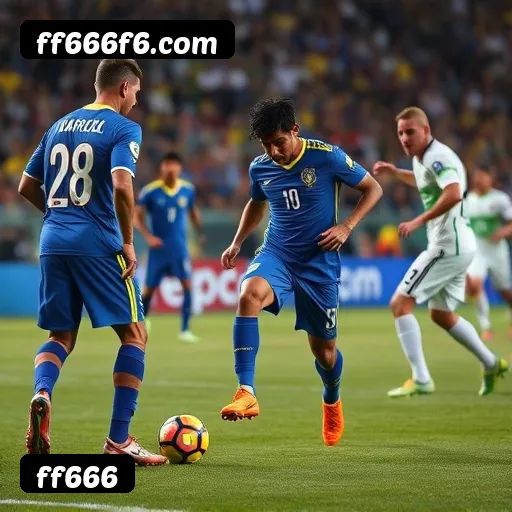 Recursos Exclusivos do App ff666 - Modo Offline, Login Biométrico